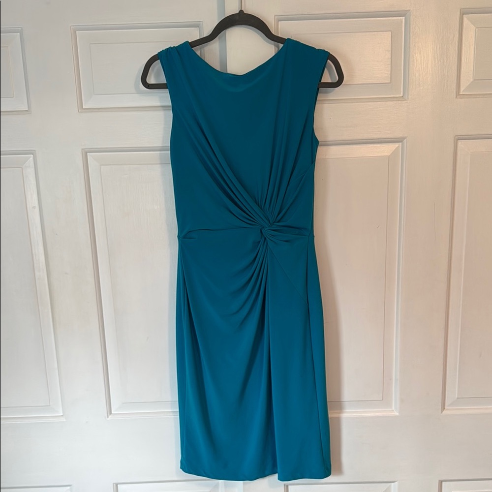 Lauren Ralph Lauren midi cocktail Dress